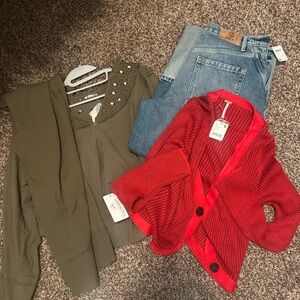 Bundle for loves4dawgs